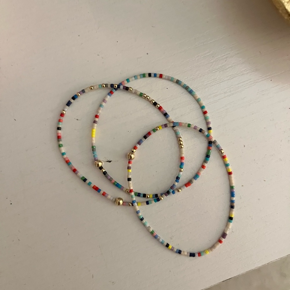 Enewton Bracelets